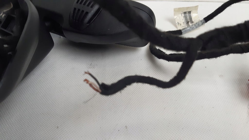 фото №9, Jeep compass ii зеркало заднего вида фотохромный