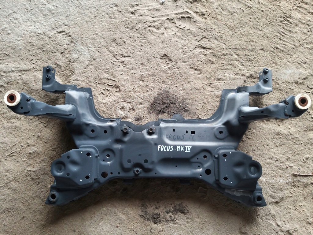фото №1, Подрамник подрамник подрамник ford focus mk4