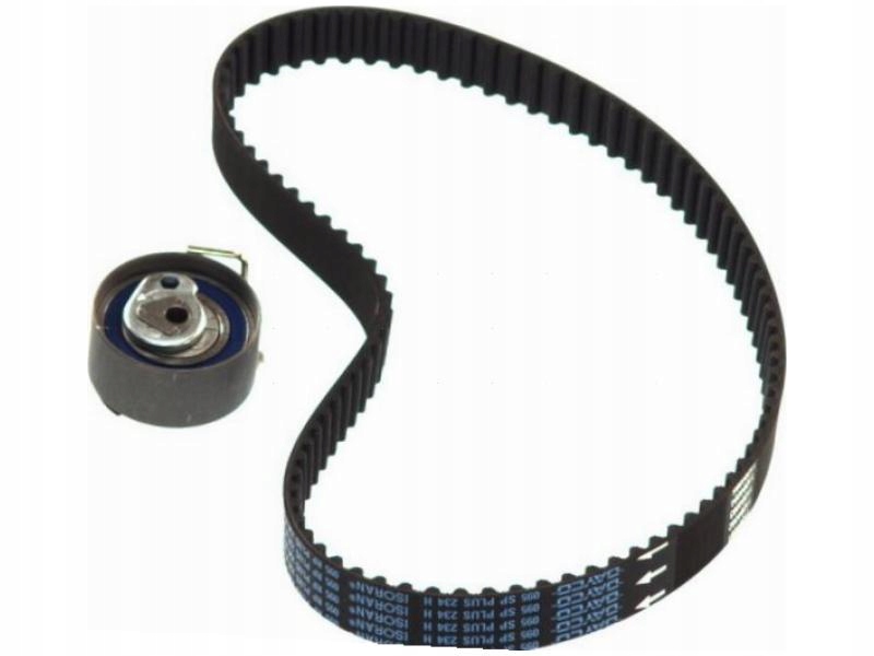 фото №1, Набор ремень распределительного вала renault wind 1.1 twingo ii 1.1 thalia ii 1.1 i 1.1