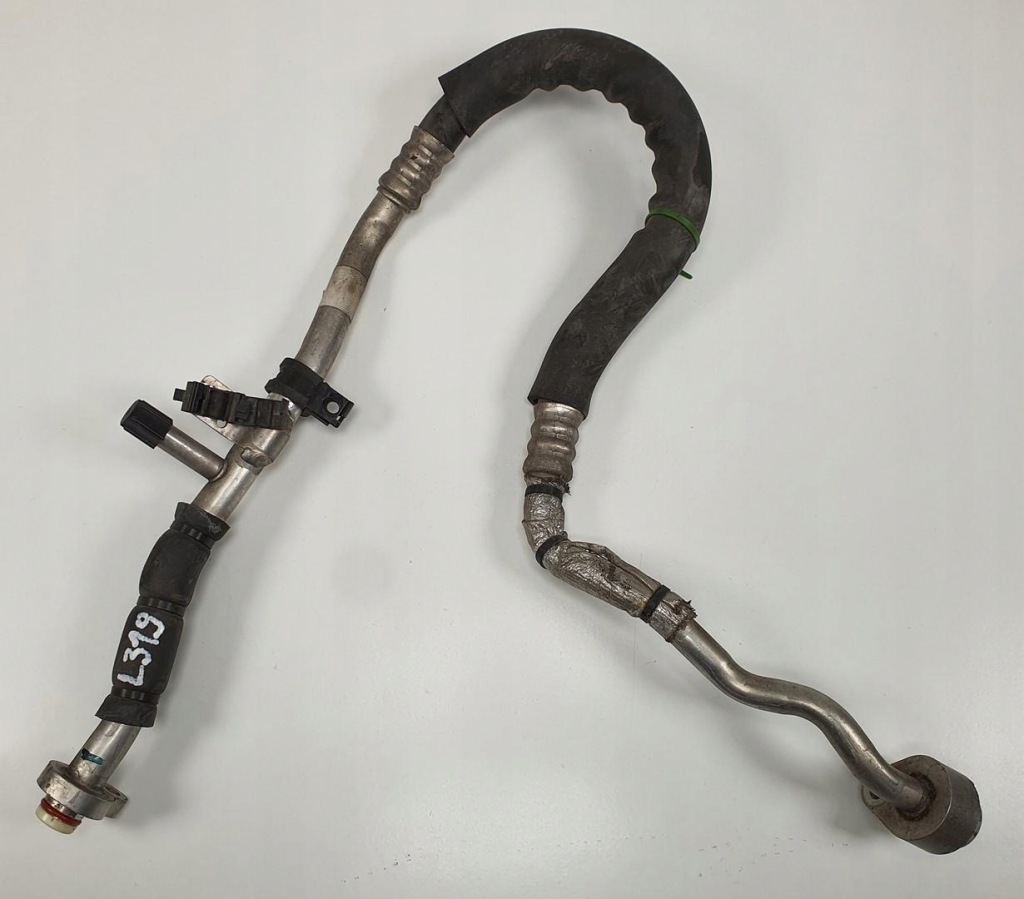 фото №1, Шланг кондиционера discovery iv l319 2.7 v6 d