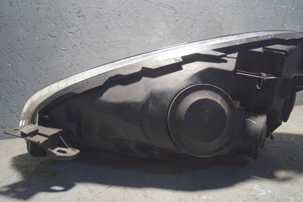 фото №15, Citroen c4 picasso lift лампа правий перед s2188 uk