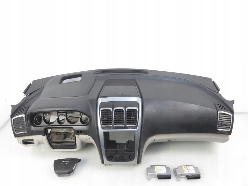 фото №1, Панель приладів gmc acadia 15813149 25861147