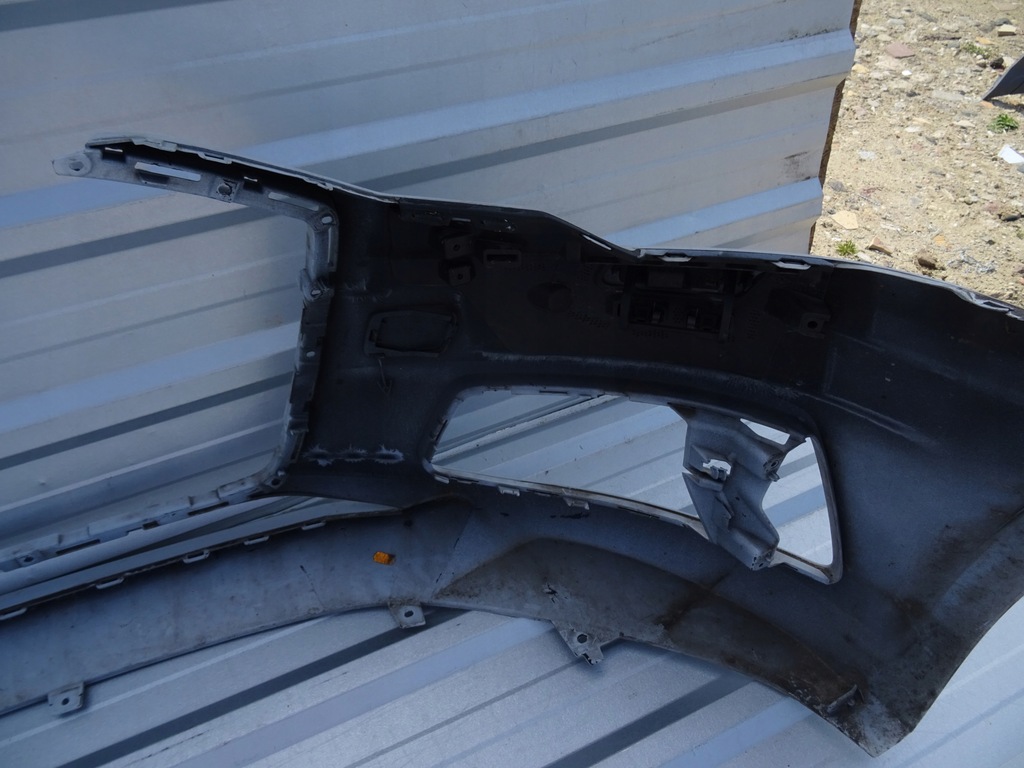 фото №7, Бампер перед audi a6 c8 4k0 18-22