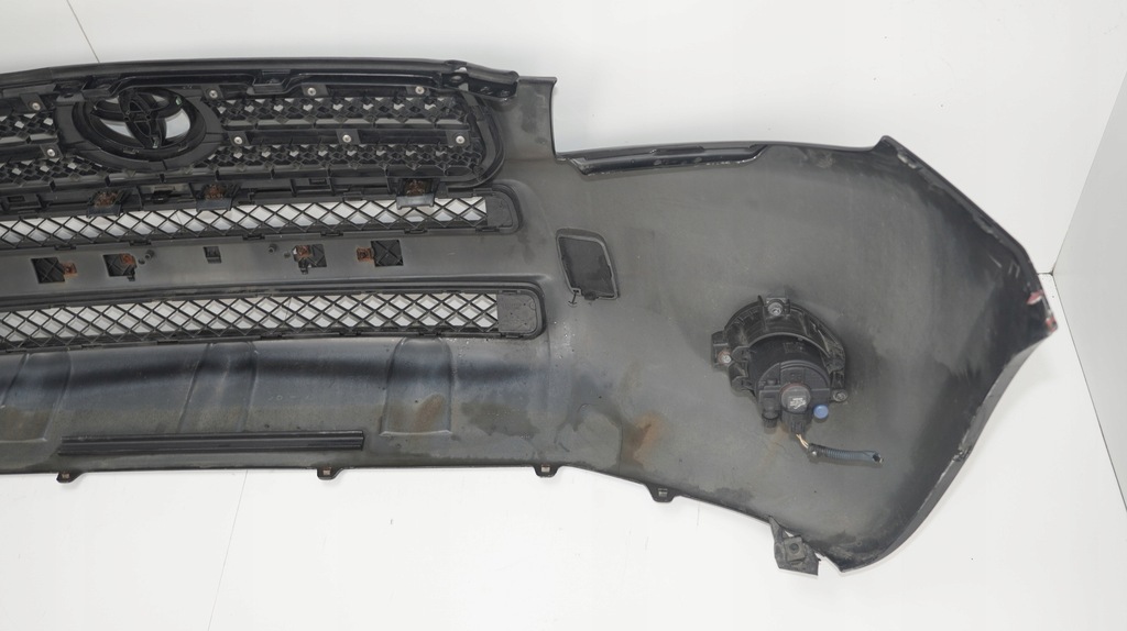 фото №11, Бампер перед передній toyota rav4 iii 05-08r 202