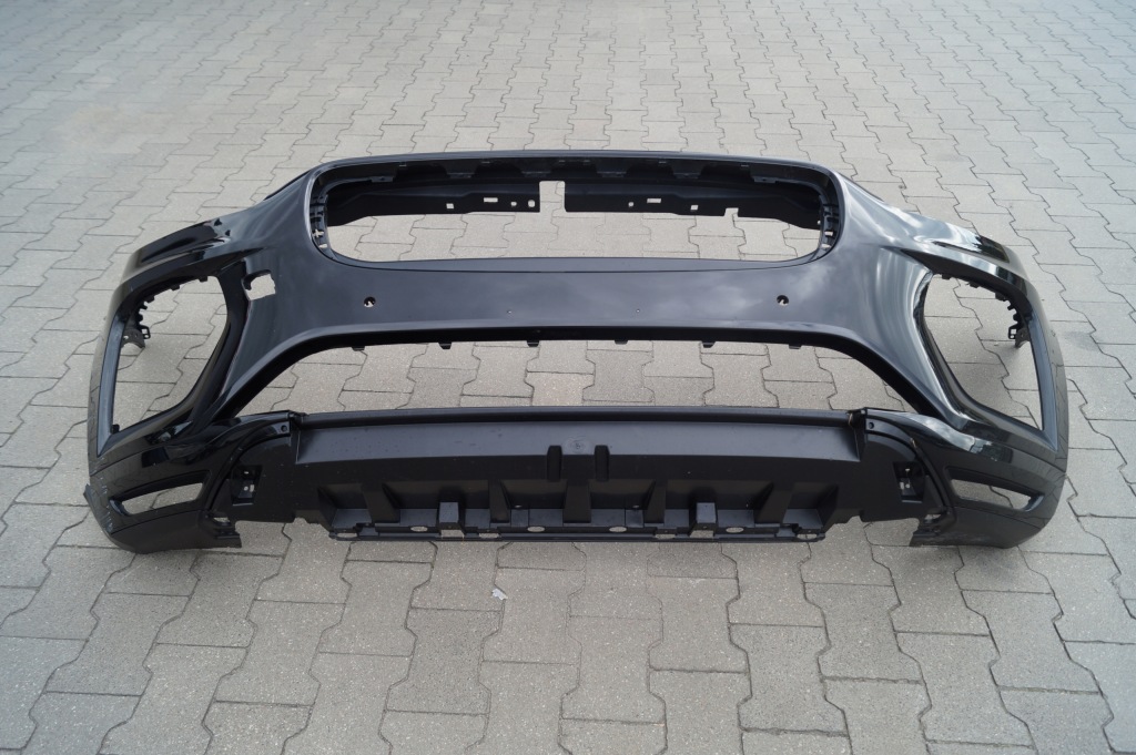 фото №1, Бампер перед передній jaguar e-pace dynamic 17-21