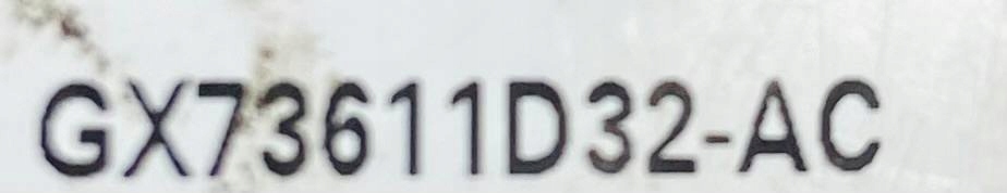 фото №11, Подушка повітряна w сидіння права jaguar xe x760 gx73-611d32-ac