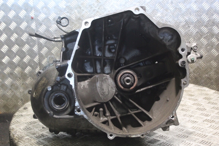 фото №1, Коробка передач передач honda civic viii 2.2cdti mg6 6rpp