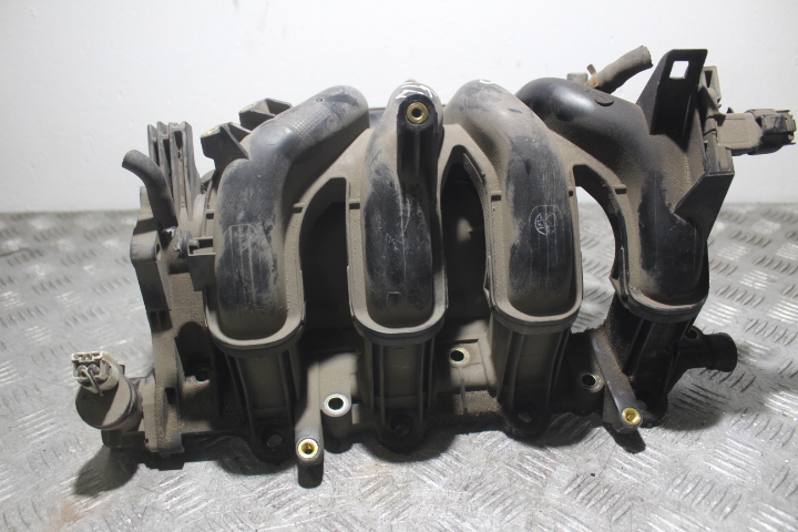 фото №1, Колектор всмоктуючий mazda 3 i 1.4