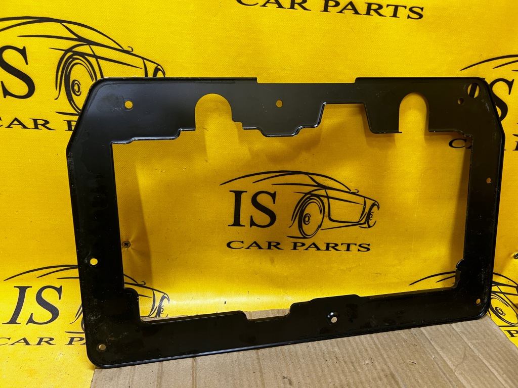 фото №2, Кронштейн основа акумулятор rr vogue l405