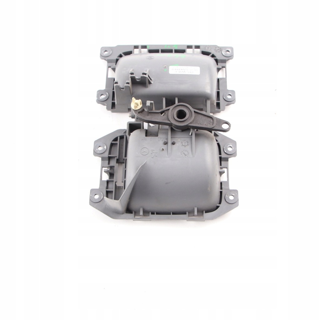 фото №10, Mercedes vito w639 ручка двері задніх кришки задня