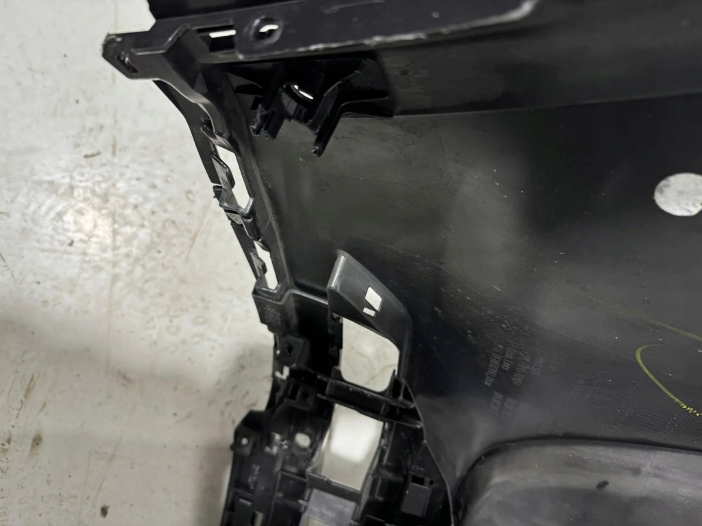 Бампер задний audi q5 fy 80a807511 2019 Киев