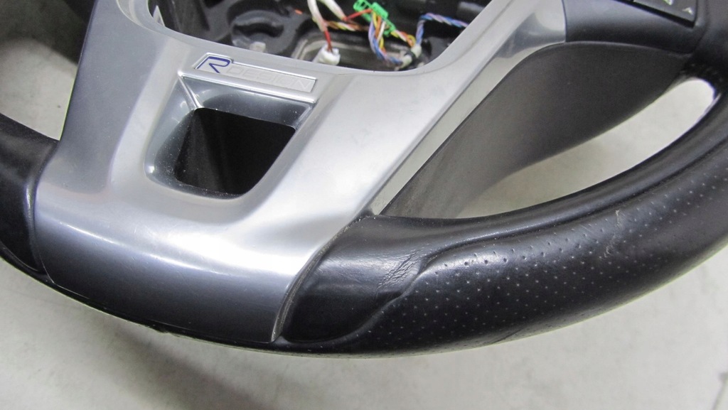 фото №9, Volvo v60 s60 ii r-design повітропровід 10-13 39