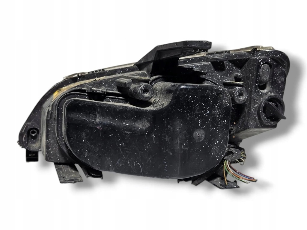 фото №6, Ford c-max i 2005 po права/фара передня