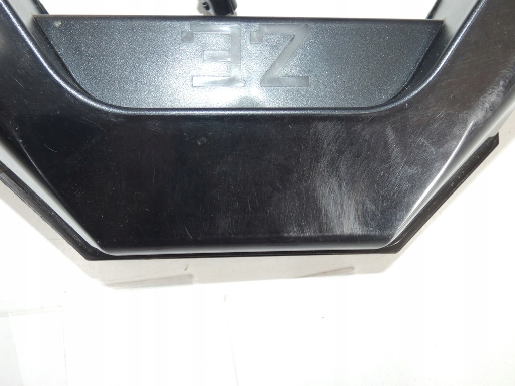 фото №6, Лампа зарядки renault zoe 434.