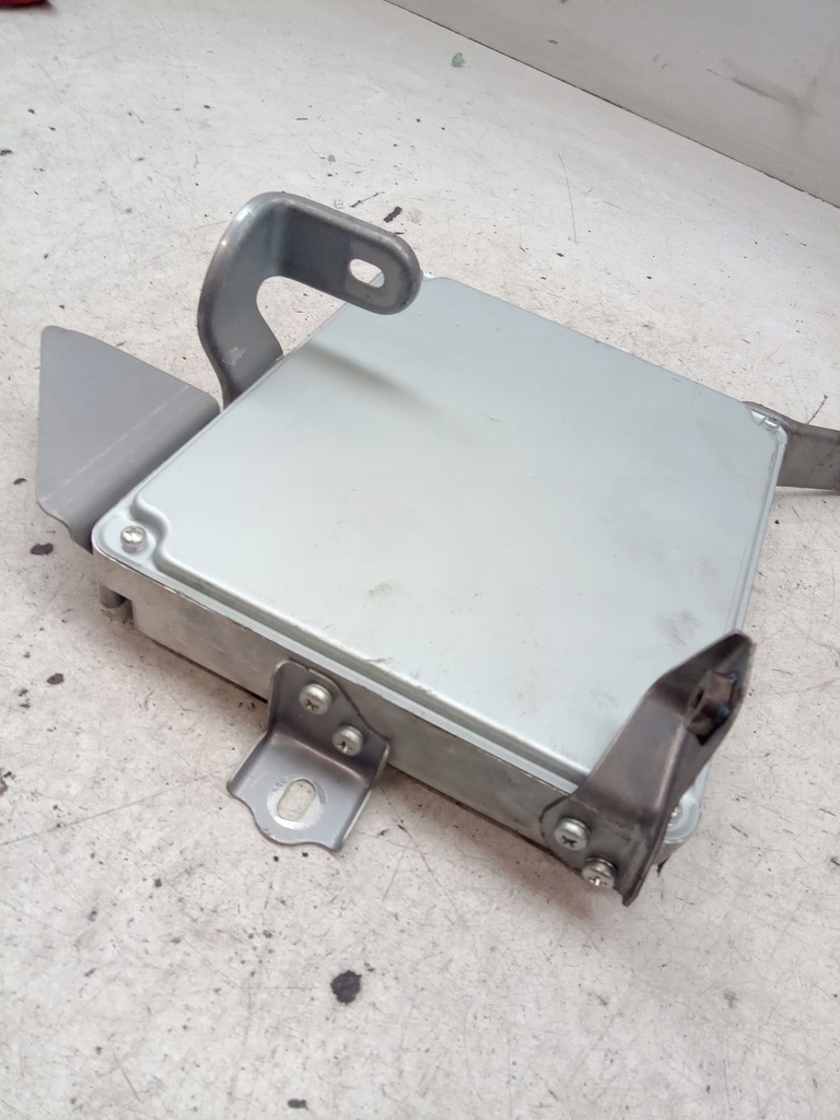 фото №1, Toyota prius ii 2 модуль блок керування 8966147110