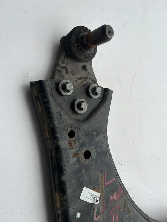 фото №3, Jeep compass ii рычаг левый передний 2.4 4x4