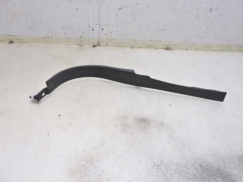 фото №6, Молдинг поріг правий перед volvo v70 iii