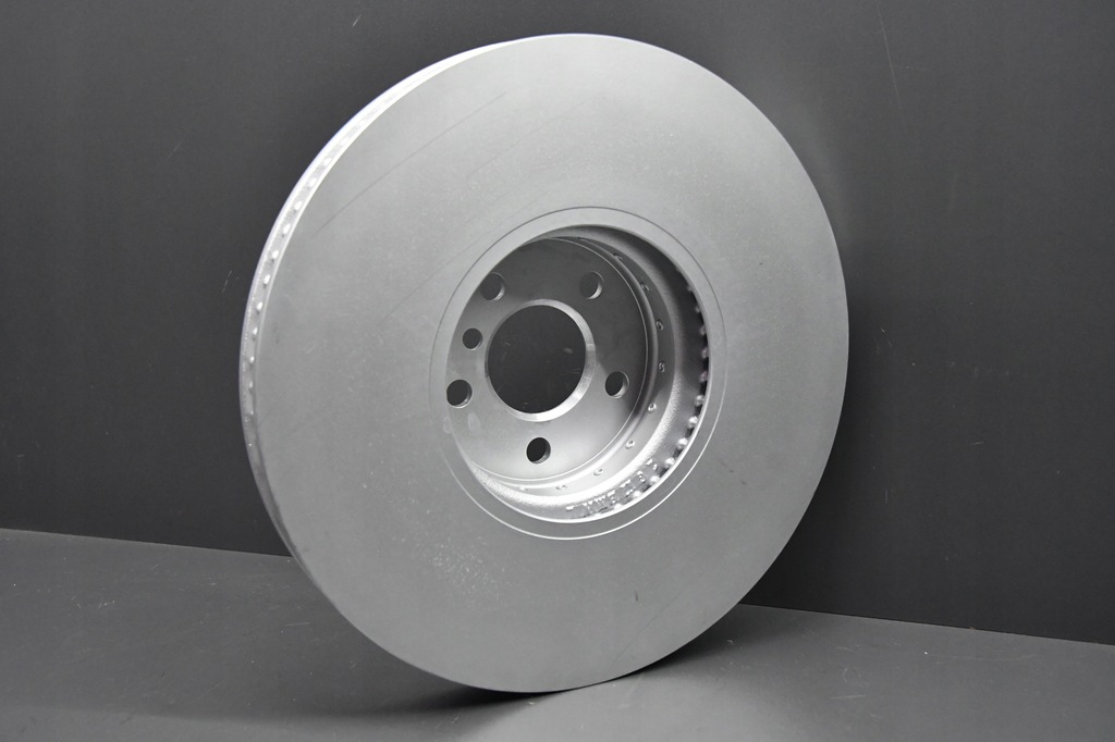 фото №7, Диск левая перед bmw 3 g20 g21 4 g22 g23 5 g30 g31 7 g11 g12 8 g14 g15 g16