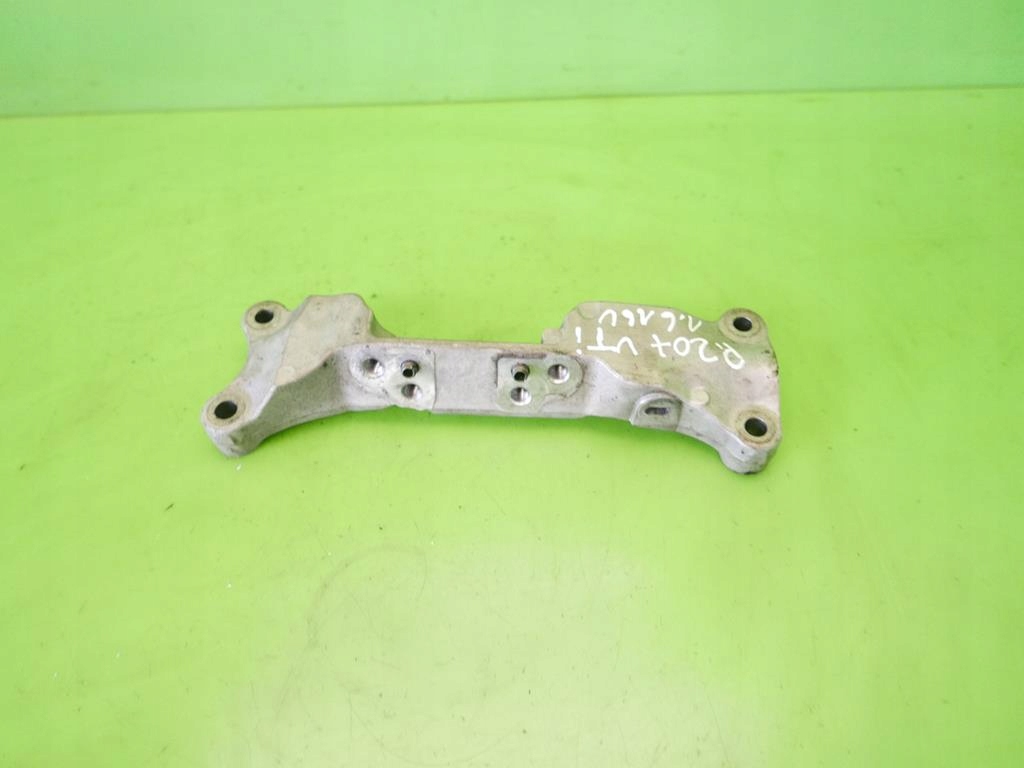 фото №8, Кронштейн кронштейн двигуна peugeot 207 phi 1.6 vti 06-