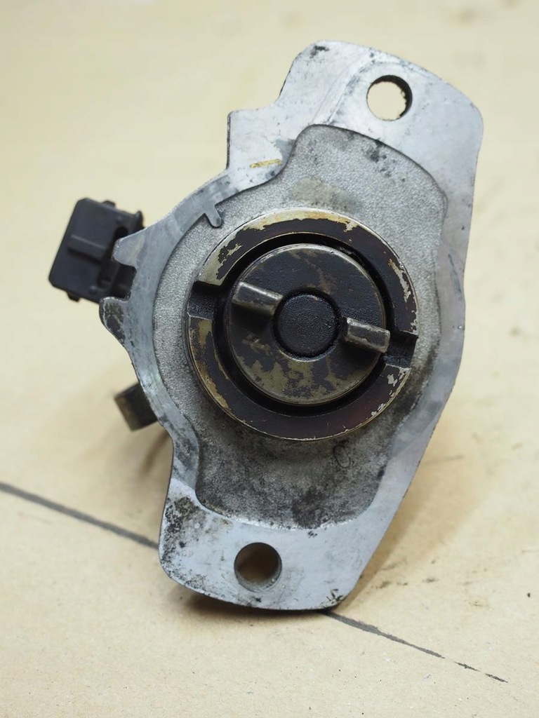 фото №14, Апарат запалювання hyundai coupe 1.6 i 16v de124086