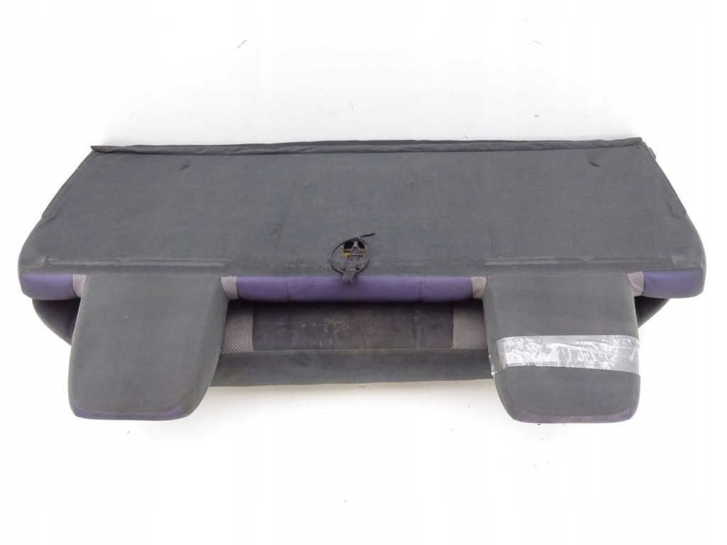 фото №8, Ford ranger iii mazda bt-50 06-11 kanpa задняя