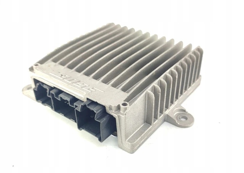 Купити Renault scenic iii рестайлінг  підсилювач bose 280632729r