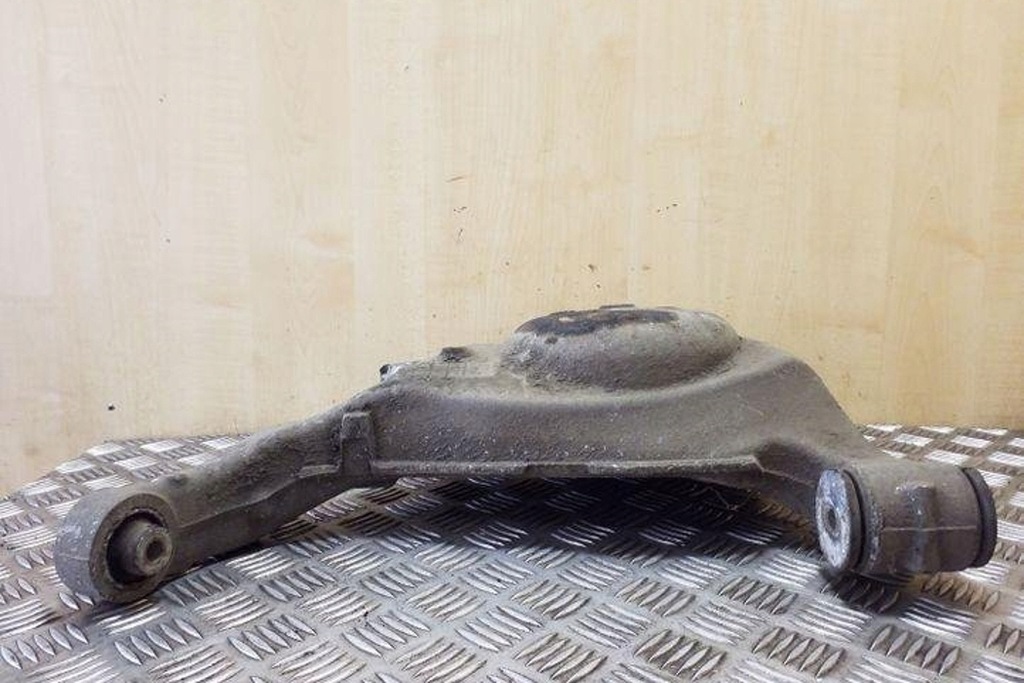 фото №6, Важіль задній правий audi a6 allroad 4gh, 4gj 4f0505312l 3.0l дизель 150kw