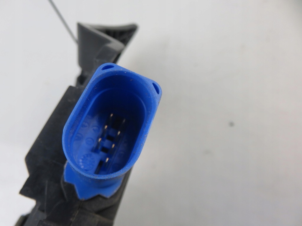 фото №8, Замок лівий задній porsche cayenne 7l0839015