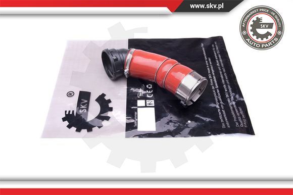 фото №2, Шланг труба воздуха 43skv247 esen skv