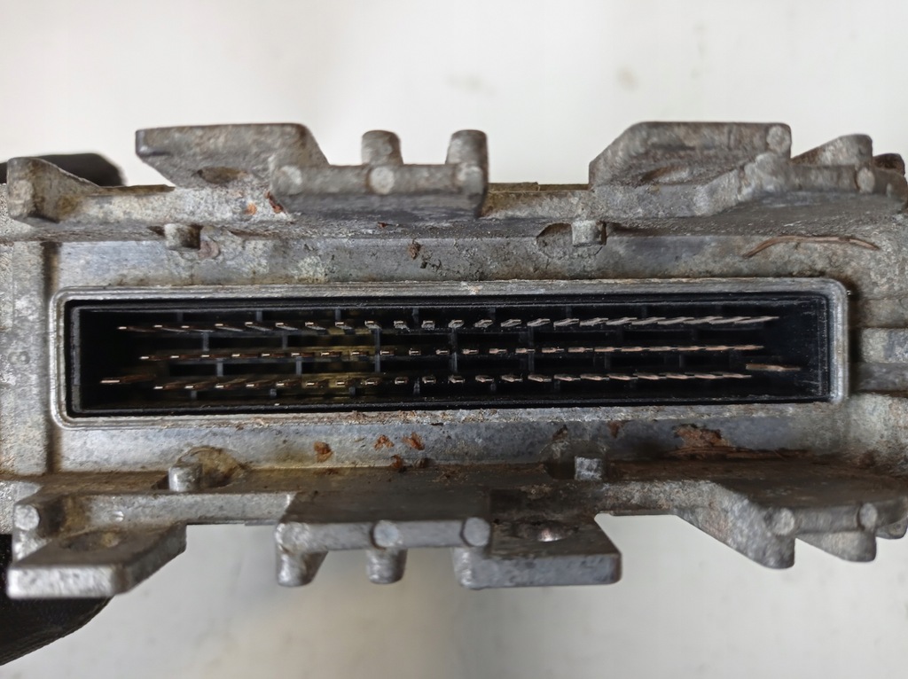 фото №5, Бортовой компьютер блок управления seat cordoba 1.6 6k0906025e