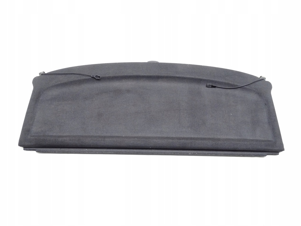 фото №1, Полка обивка задняя задняя багажника bmw x1 e84
