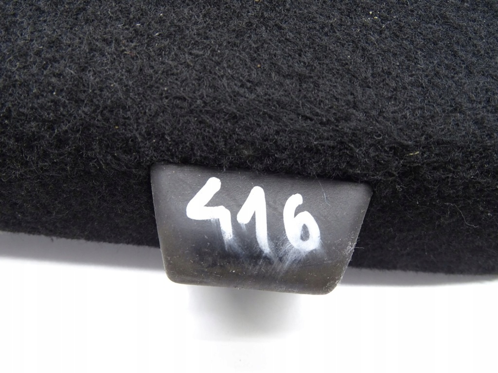 Купить Полка защита багажника задний  задняя skoda octavia iii 5e liftback