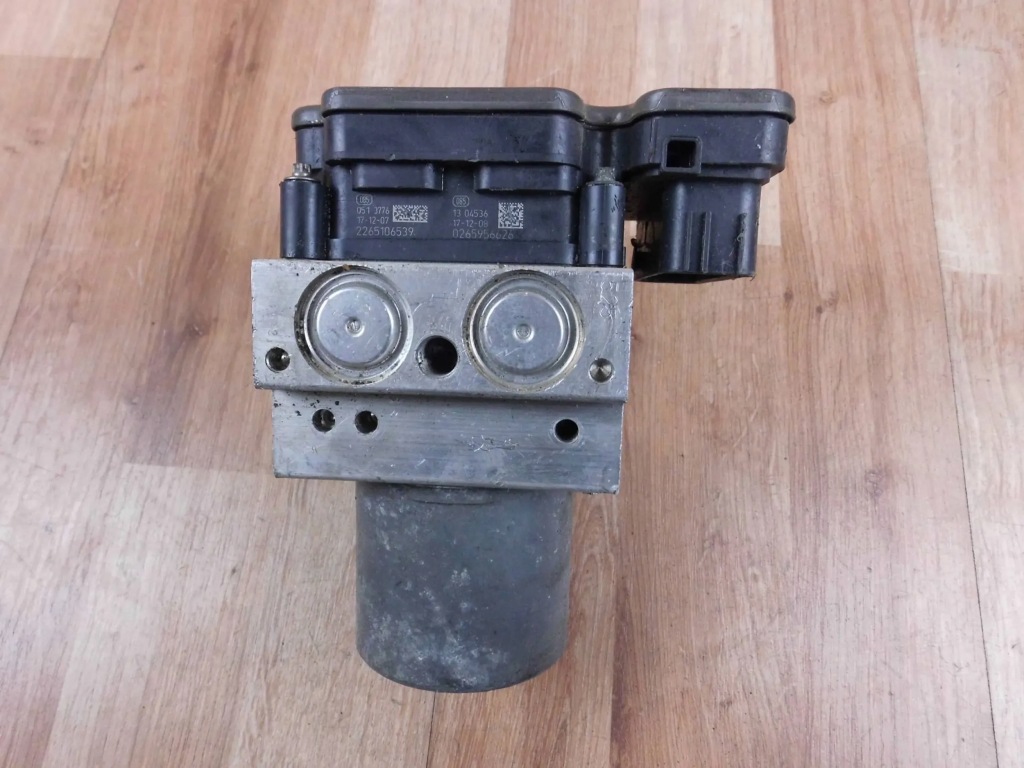 Купить Land rover оригинальный номер jpla14f447ba насос abs радар