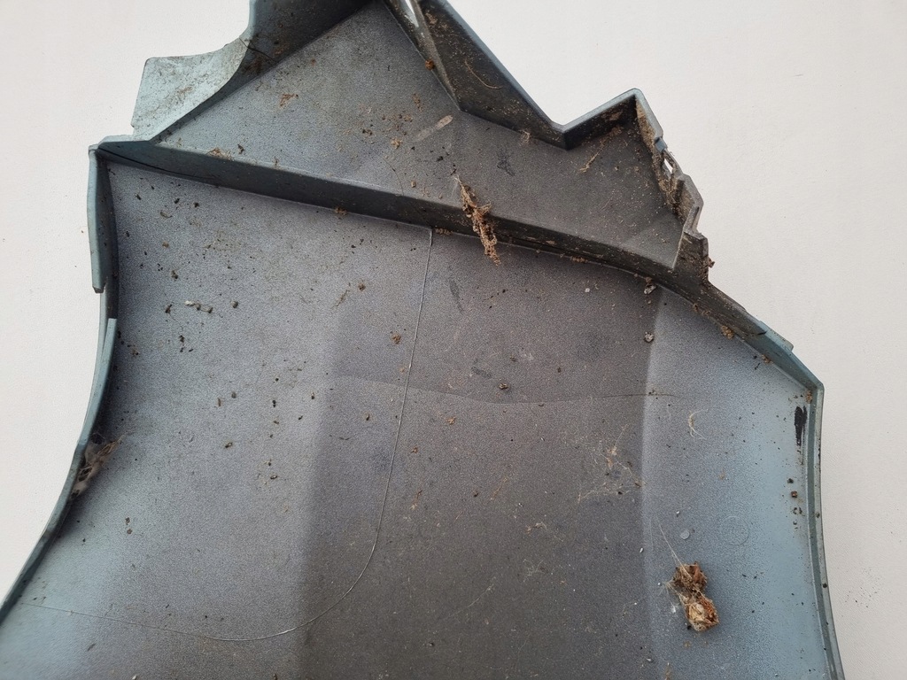 фото №15, Крила лівий перед renault kangoo iii