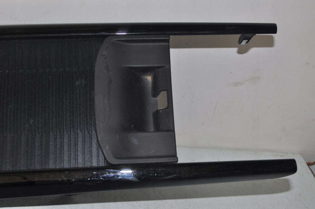 фото №4, Renault koleos ii lift тунель середній