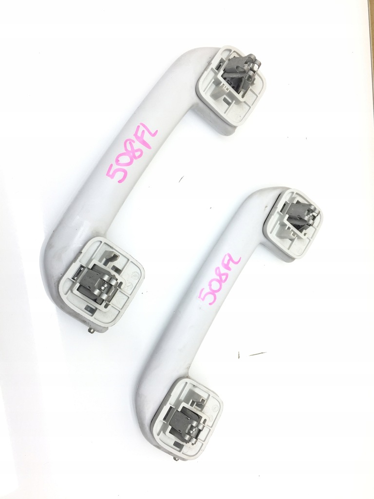 фото №2, Peugeot 508 lift ручка кронштейн потолочный