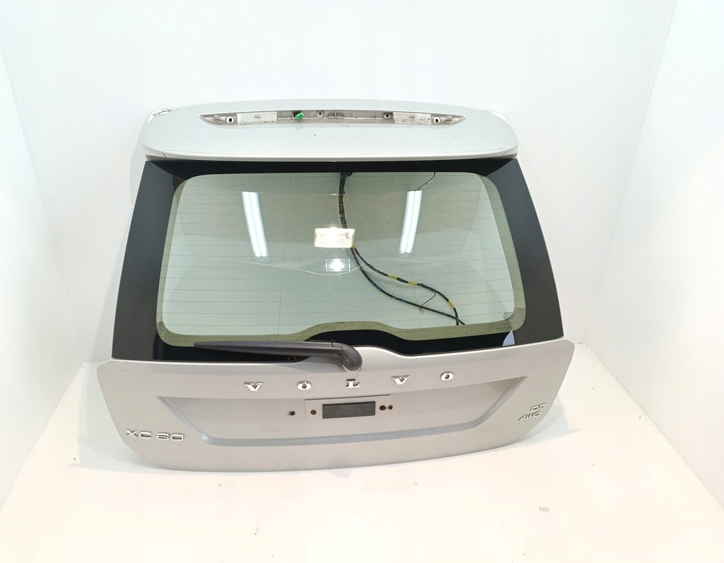 фото №1, Крышка багажника задняя задняя volvo xc60 i 481-16