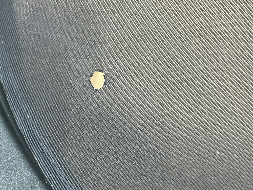 Купить Windshot windschott ветрозащитный экран сетка mercedes sl 230 r230 w230