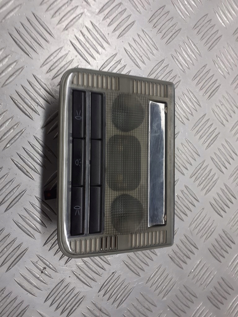 фото №1, Освещение кабины alfa romeo 159 518331620