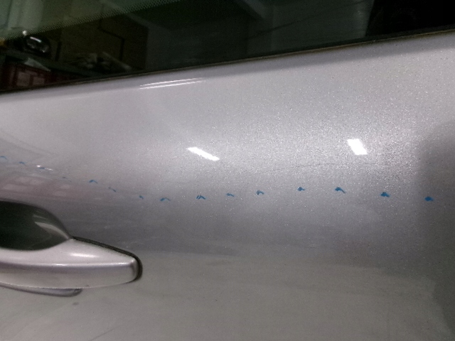 фото №5, Citroen c4 cactus lift двері задні праве kcac