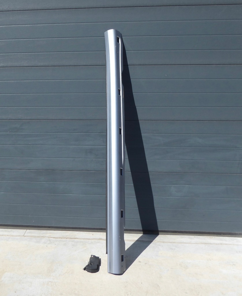 фото №1, Молдинг поріг ліва поріг z163 opel signum