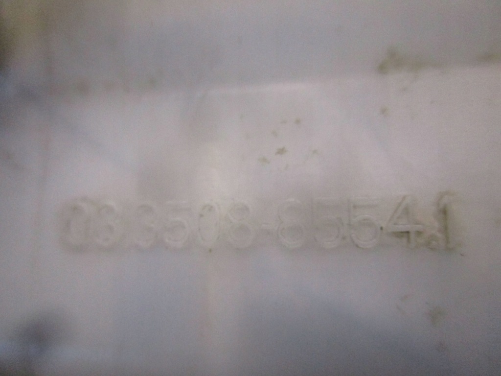 фото №5, Бак тормозной ford galaxy iii 2.0 tdci 06-09r 03350885551