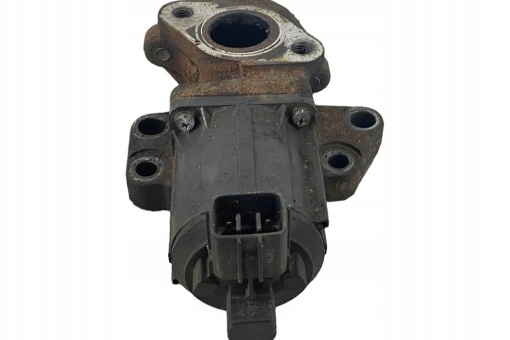 фото №6, Клапан egr mazda 6 estate gh k5t70871 2.0l дизель 103kw 2009