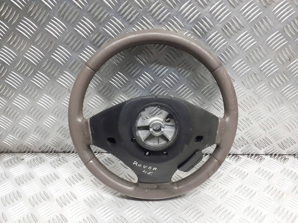 фото №6, Повітропровід rover 45