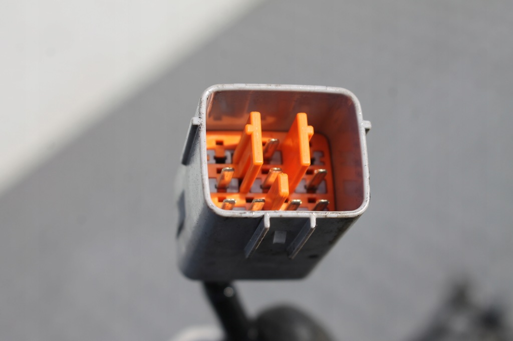 фото №14, Коробка запобіжників + джгут suzuki sx4 s-cross 1.0 boosterjet 16-21