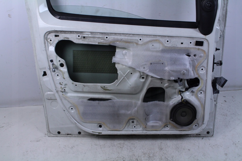 фото №6, Дверь левый перед nemo florino bipper