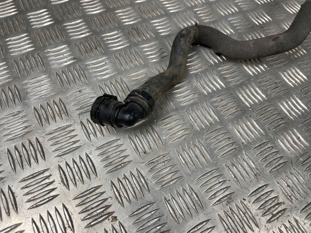 Citroen ds7 crossback 2020 шланги/трубы к охлаждение аккумуляторов транспортных средств с Разборки