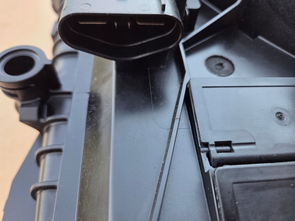 фото №10, Комплект радіатор вентилятор bmw x5 g05 50e xm go9 50e 5a352f4 idealny 2023-