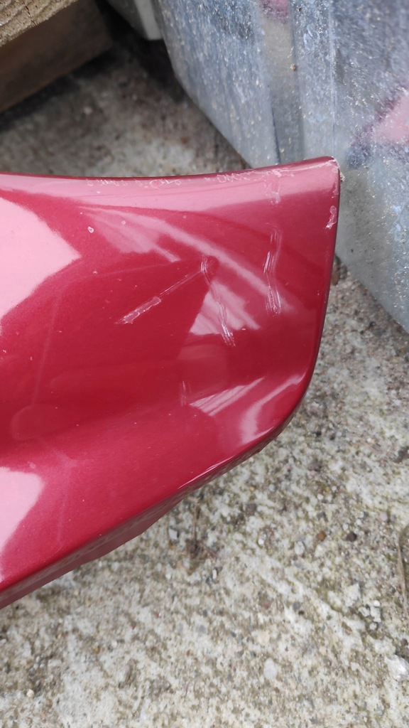 фото №10, Капот кришка двигуна peugeot 207 kjcd 06-12