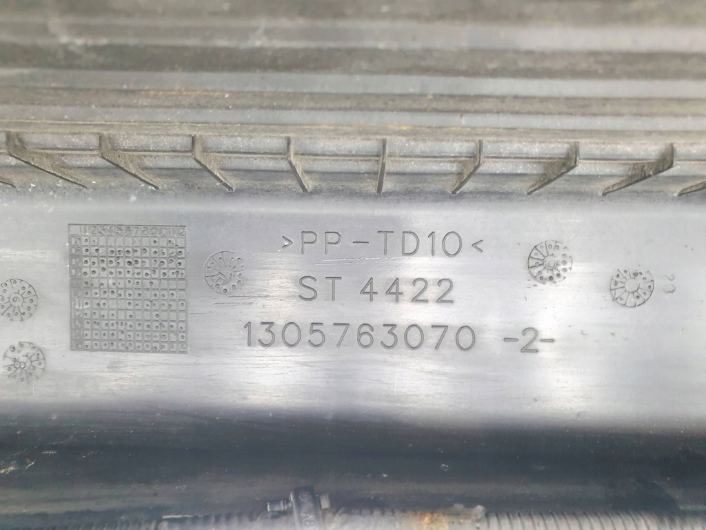 Бампер задний жгут pdc opel movano c 1305763070 Недорого